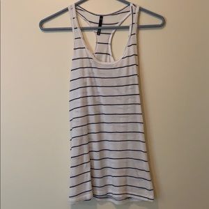 Love Culture Racerback Tank Top